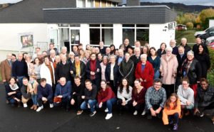 Gruppenbild FeG Schlüchtern