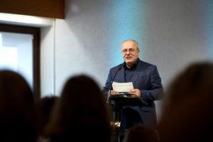 Pastor Heiko Schmidt - Bekanntmachungen