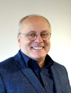 Pastor Heiko Schmidt