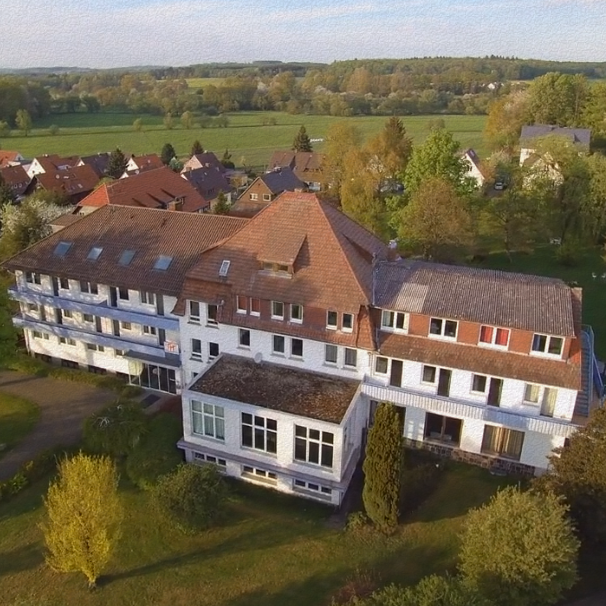 Gemeindefreizeithaus
